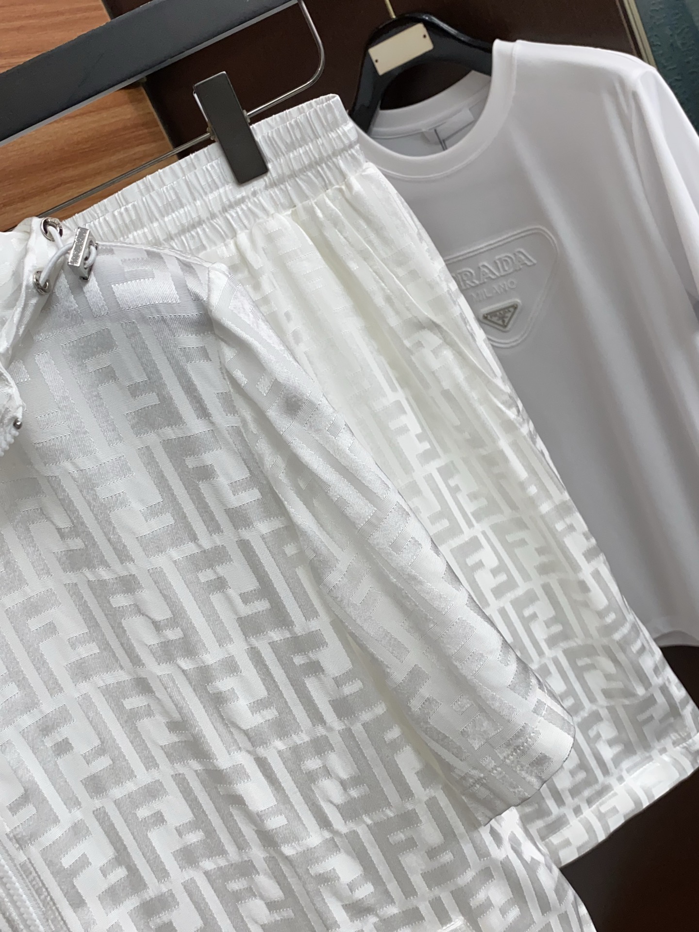 clothes and pants